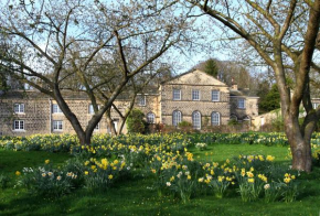 Harewood Estate Cottages